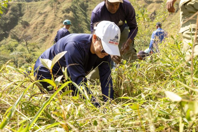 Avanza mesa de trabajo para redefinir la ruta ecoturística de la presa Palomino