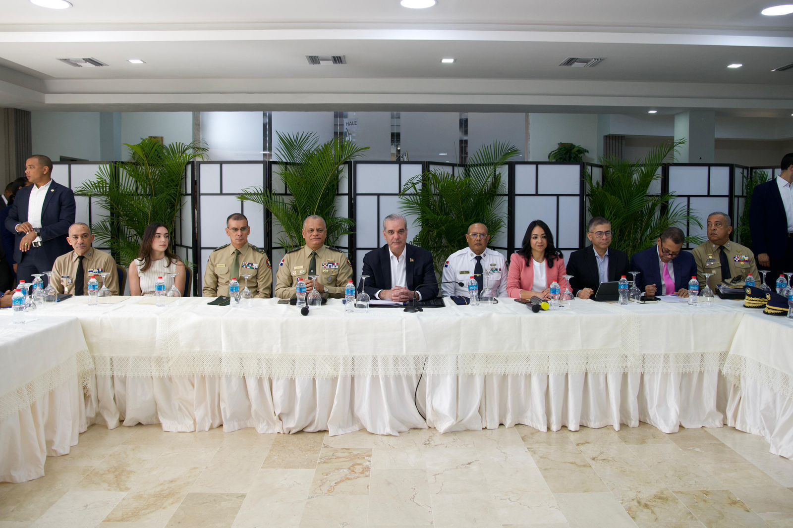 Faride Raful anuncia avances en víspera del Día de la No Violencia contra la Mujer