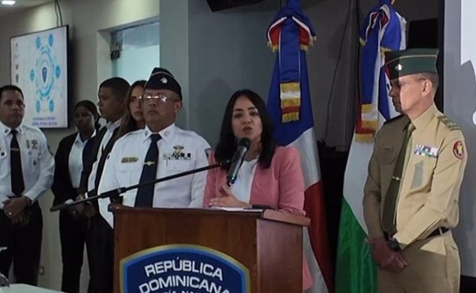 Interior y Policía asegura que caso de adolescente supuestamente abusada en SPM está bajo seguimiento