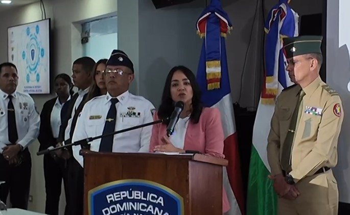 Interior y Policía asegura que caso de adolescente supuestamente abusada en SPM está bajo seguimiento