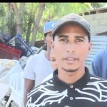 Comerciantes de metales en Azua denuncian acoso y extorsión por parte del jefe del DICRIM