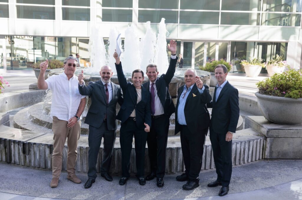 Grupo De Valle anuncia su cuarto hotel desarrollado en menos de 36 meses: El primer Days Inn by Wyndham en RD - Noticias de hoy en República Dominicana | De Último Minuto