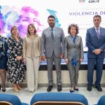 Senado auspicia conferencia sobre violencia de género con el especialista español Miguel Lorente