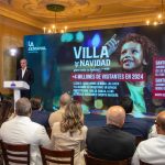 Gobierno anuncia amplia agenda navideña con conciertos, ferias, ayudas sociales y actividades comunitarias