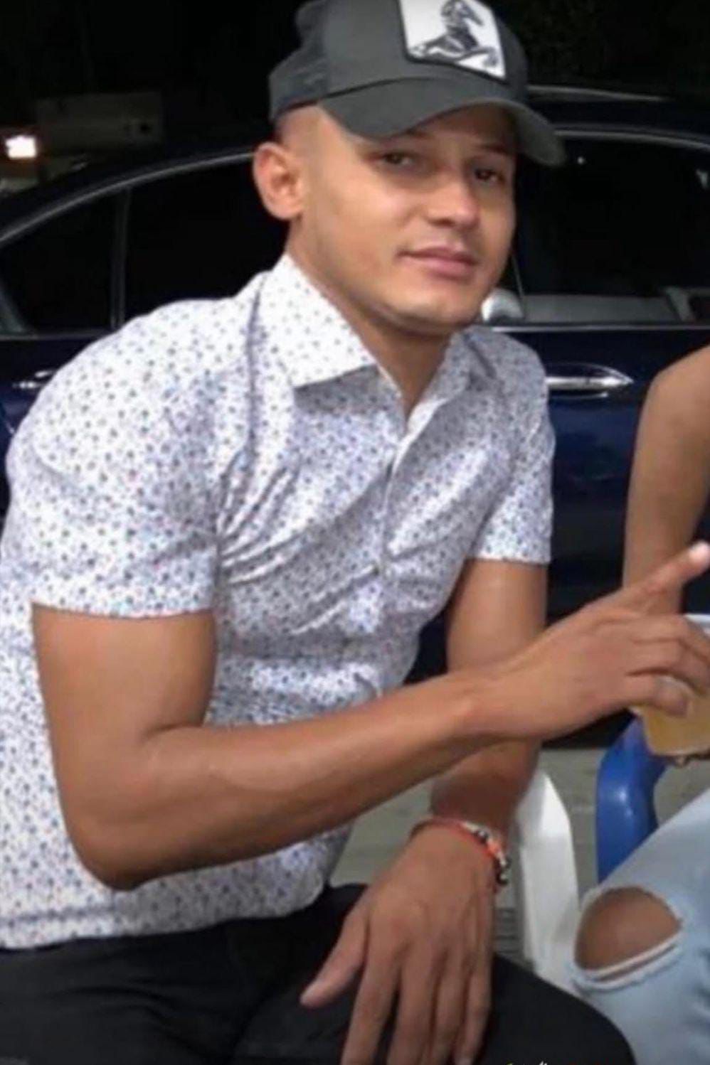 Condenan a 30 años de prisión a “El Gordo” por la muerte de joven en Los Aguayos