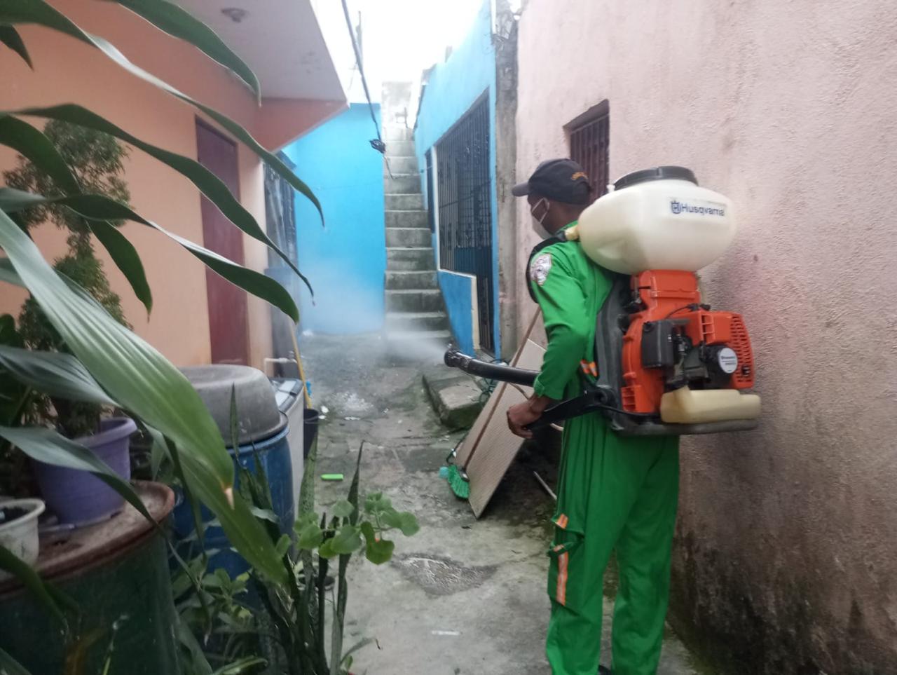 Salud Pública refuerza vigilancia epidemiológica ante circulación de chikungunya en Cuba