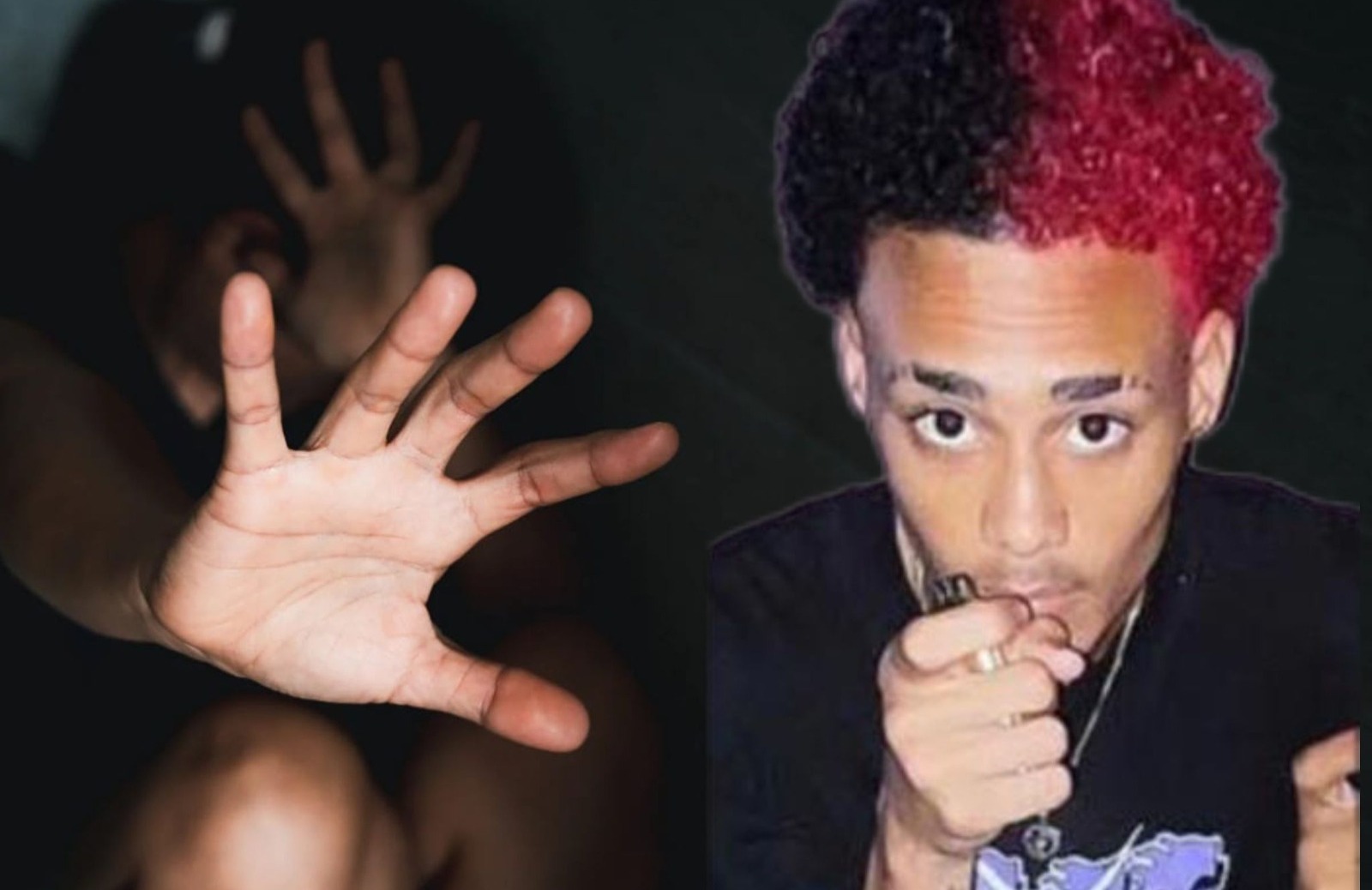 Tolentino hace aterradora denuncia de un adulto y seis adolescentes que abusaron sexualmente de menor de 12 años en SD