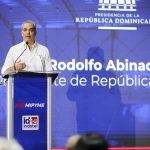 Fondo de RD$1,500 millones ayudará a levantar pequeños negocios impactados por el huracán Melissa