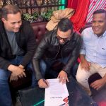 Tu Casa RD firma alianza con la Asociación de Peloteros Profesionales de la República Dominicana