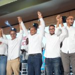 Cinco movimientos estudiantiles respaldan a Radhamés Silverio para la rectoría de la UASD