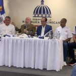 República Dominicana será sede del Campeonato Mundial de Raquetbol