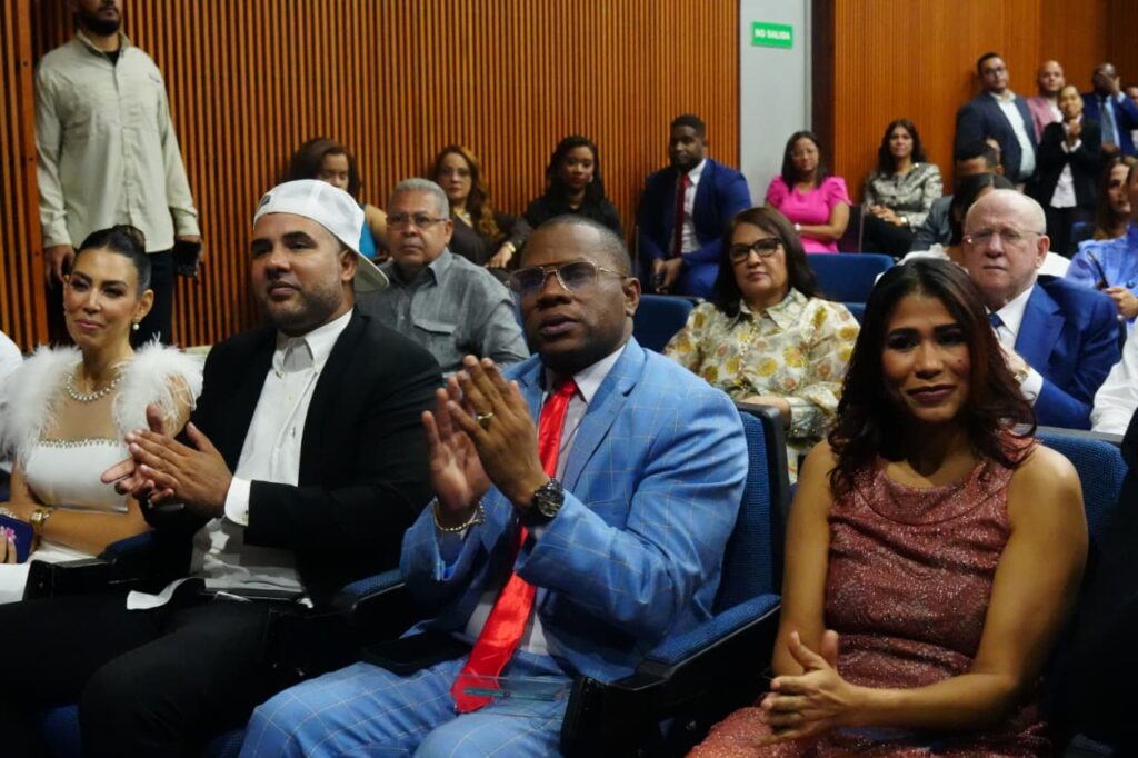 Celebran la octava edición del Premio Nacional de Periodismo Digital - Noticias de hoy en República Dominicana | De Último Minuto