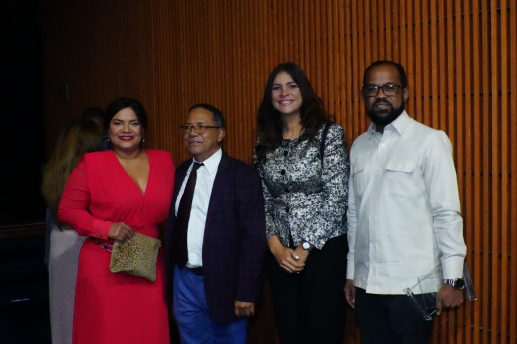 Celebran la octava edición del Premio Nacional de Periodismo Digital - Noticias de hoy en República Dominicana | De Último Minuto