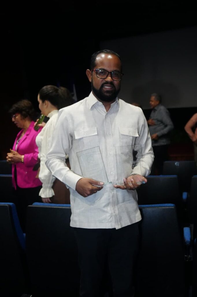 Celebran la octava edición del Premio Nacional de Periodismo Digital - Noticias de hoy en República Dominicana | De Último Minuto