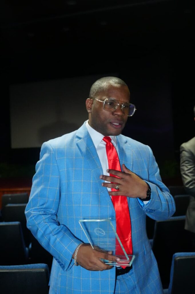 Celebran la octava edición del Premio Nacional de Periodismo Digital - Noticias de hoy en República Dominicana | De Último Minuto