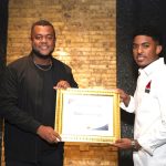 ‘Actívate con el Negro’ celebra ocho años de trayectoria con reconocimiento en Premios La Flor