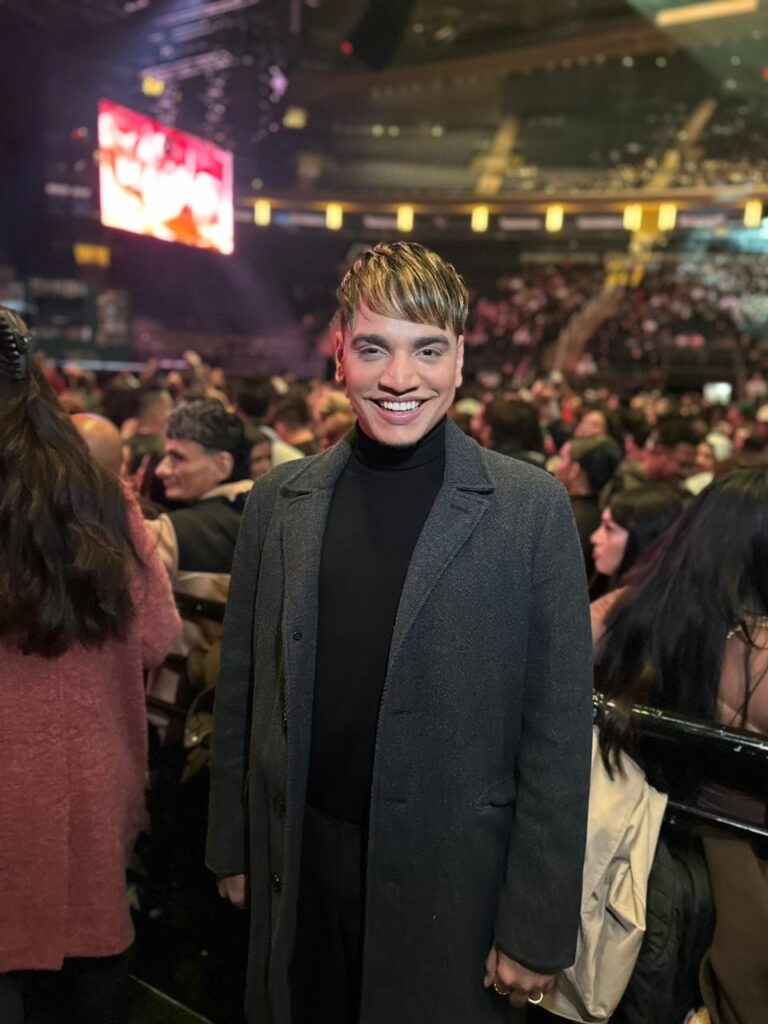 Personalidades dicen presente en el Listening Party de Romeo Santos y Prince Royce - Noticias de hoy en República Dominicana | De Último Minuto