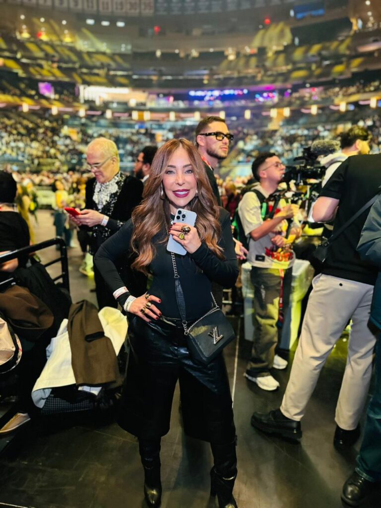 Personalidades dicen presente en el Listening Party de Romeo Santos y Prince Royce - Noticias de hoy en República Dominicana | De Último Minuto