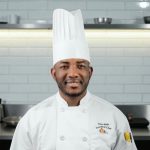 Chef dominicano conquista Florida con sabores del Caribe