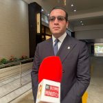 El enfoque en el dinero "infestó el PRM con narcotráficantes”, asegura Mariotti Paz