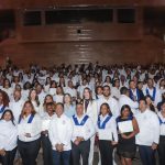 Desarrollo Social Supérate gradúa 300 estudiantes del Centro de Superación Gastronómica de Boca Chica