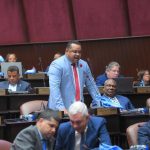 Diputado Aldo Adon pide comisión especial para investigar proyecto de vertedero en La Cuaba