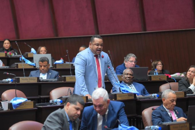 Diputado Aldo Adon pide comisión especial para investigar proyecto de vertedero en La Cuaba