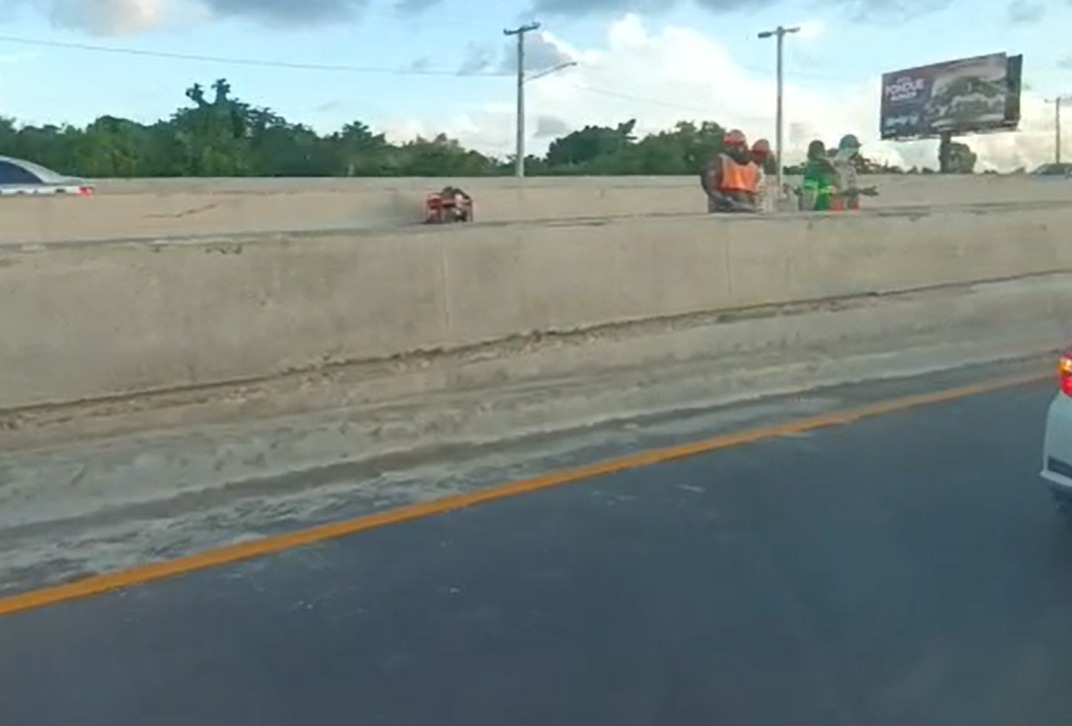 IMPACTO DIRECTO DEL ELEVADO DE PUNTA CANA