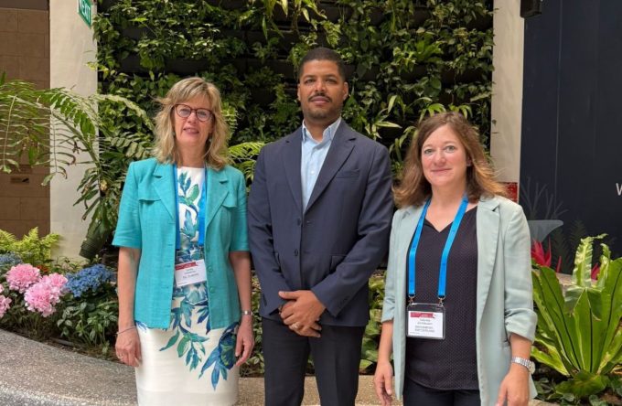 DIGEMAPS fortalece su sistema regulatorio al ingresar al ICH e IPRP en Singapur