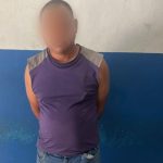 PN arresta hombre acusado de agresión sexual contra menor de 15 años en Santiago