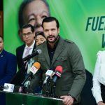 FP ofrece detalles finales sobre la Marcha del Pueblo de este domingo