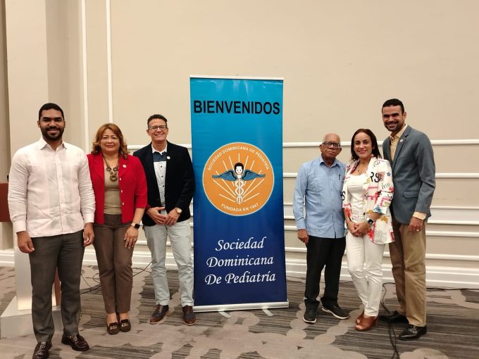 Sociedad Dominicana de Pediatría orienta sobre diagnósticos tempranos y manejo de enfermedades durante la temporada de lluvias