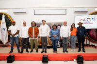 "La unión hace la fuerza": Resistiré RD cumple su compromiso con la sociedad dominicana