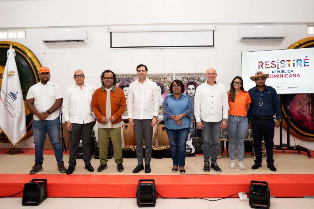 "La unión hace la fuerza": Resistiré RD cumple su compromiso con la sociedad dominicana