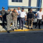 Michael Mofongo se entrega a la Policía tras incidente con prestamista herido en Los Alcarrizos