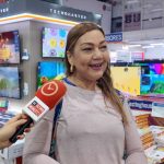 Aprovechan ofertas del Viernes Negro entre entusiasmo y un flujo más tímido que años anteriores