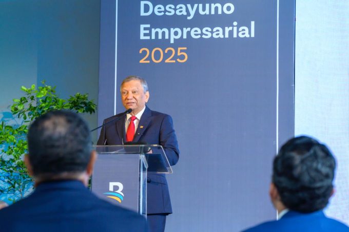 Primeros 100 días de Leonardo Aguilera en Banreservas muestran fuerte impulso a sectores productivos