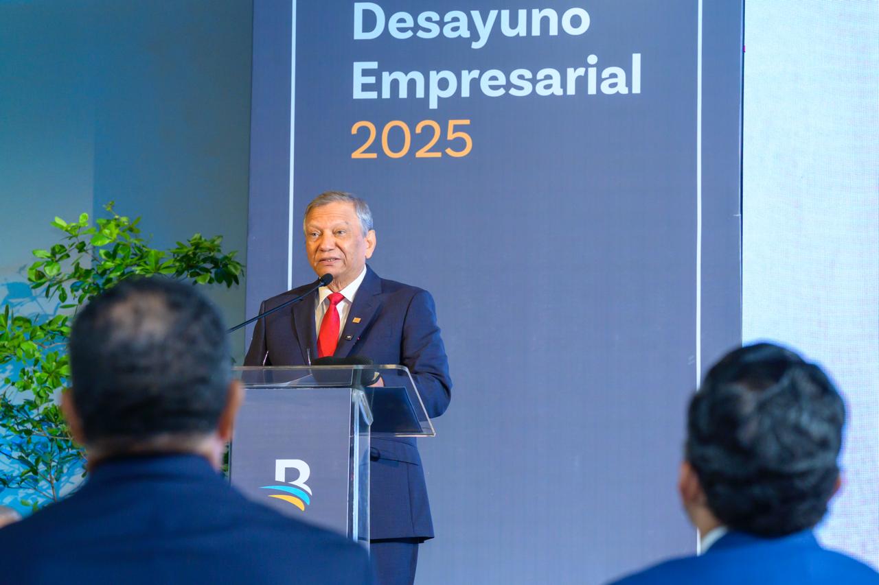 Primeros 100 días de Leonardo Aguilera en Banreservas muestran fuerte impulso a sectores productivos