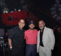 Gran final de La Casa de Alofoke 2: un desfile de personalidades de la música , el béisbol y la comunicación