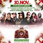 El cuarto Concierto de Navidad de Reconocidos retumbará en Herrera este domingo