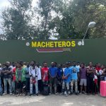Ejército detiene 148 migrantes haitianos en operativos realizados en Valverde