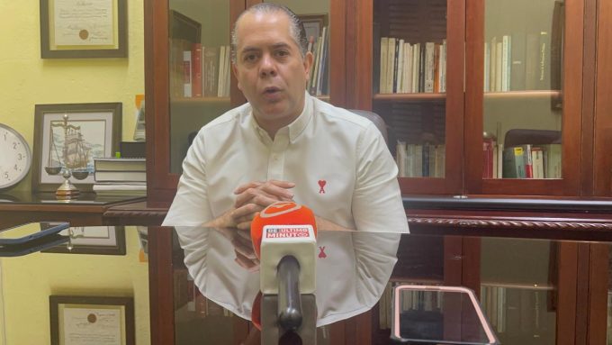 Comerciantes del Centro Histórico de Santiago proyectan repunte en ventas durante el fin de semana de “Viernes Negro”