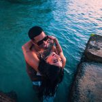 Dani Barranco y Michael Flores estrenan "Agüita e Coco"