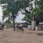 Desalojo en la urbanización Jericó I: lo que dejó una intervención sin aviso