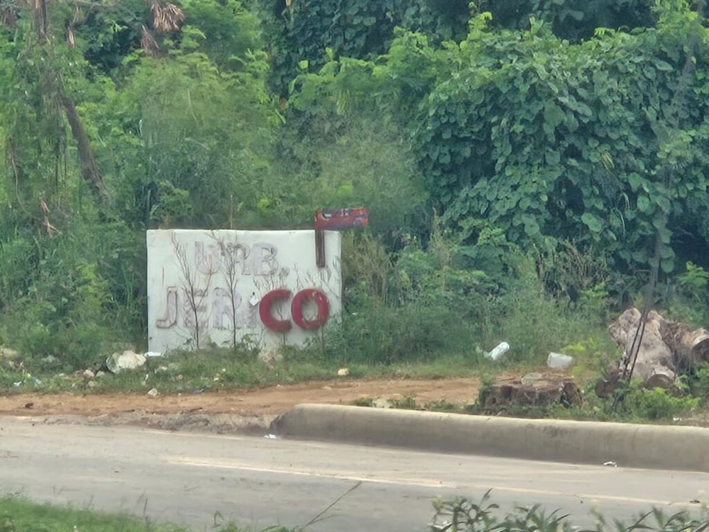 Desalojo en la urbanización Jericó I: lo que dejó una intervención sin aviso - Noticias de hoy en República Dominicana | De Último Minuto