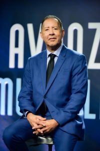 Apóstol Johnnie Martínez: excluir a las iglesias en la sentencia 01225/25 “no fue un error, fue un mensaje”