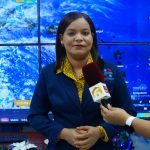 ¡Fin de semana de no lavar el carro! Indomet pronostica aguaceros por incidencia de vaguada