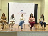 Gobierno formaliza integración de ADESS al programa Supérate para fortalecer la protección social