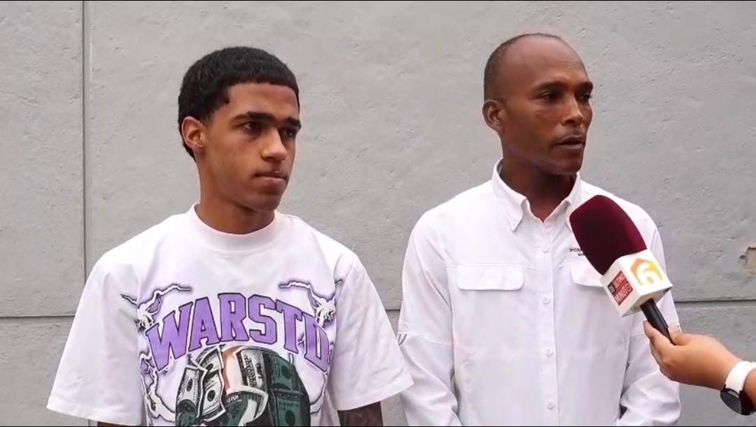 Tras comprobarse su inocencia, Harlen Dolores “El Wiro” denuncia amenazas y acoso policial persistente