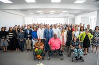 Conadis anuncia actividades para conmemorar la Semana de la Discapacidad del 1 al 7 de diciembre